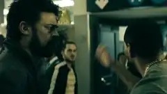 Пацаны 1 сезон 4 серия