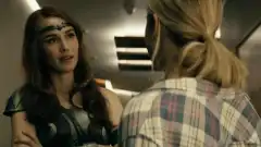 Пацаны 1 сезон 6 серия