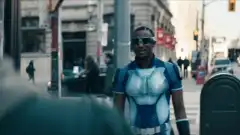 Пацаны 2 сезон 8 серия