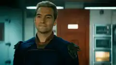 Пацаны 4 сезон 4 серия