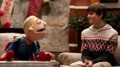 Пацаны 4 сезон 7 серия