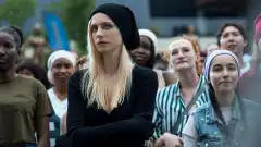 Поколение «Ви» 2 сезон 3 серия