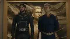 Пацаны 5 сезон 2 серия