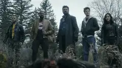 Пацаны 5 сезон 4 серия